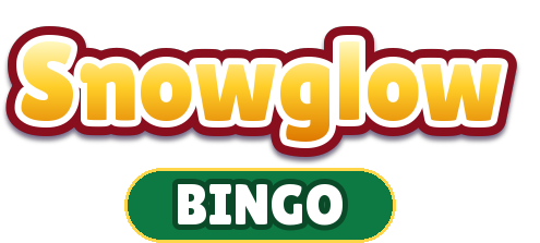 Snowglow Bingo logo